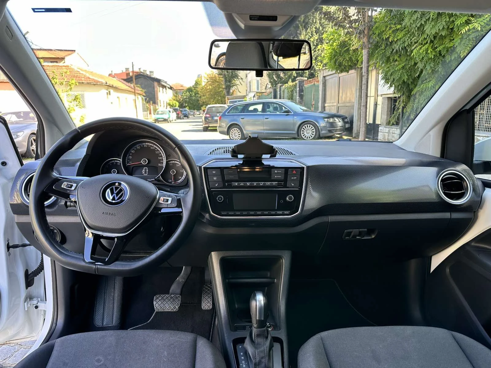 VW Up  - изображение 5