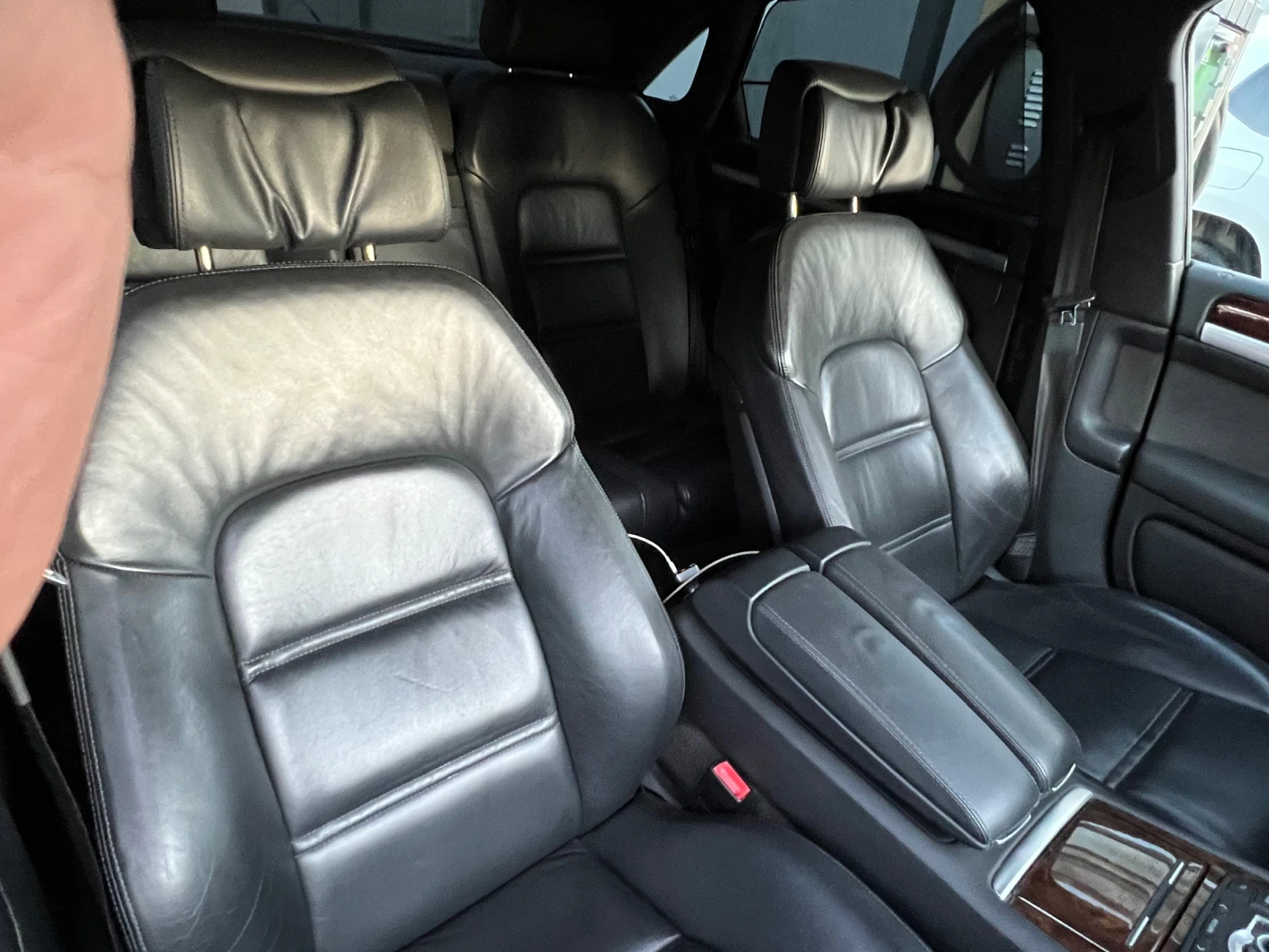 Audi A8  - изображение 4