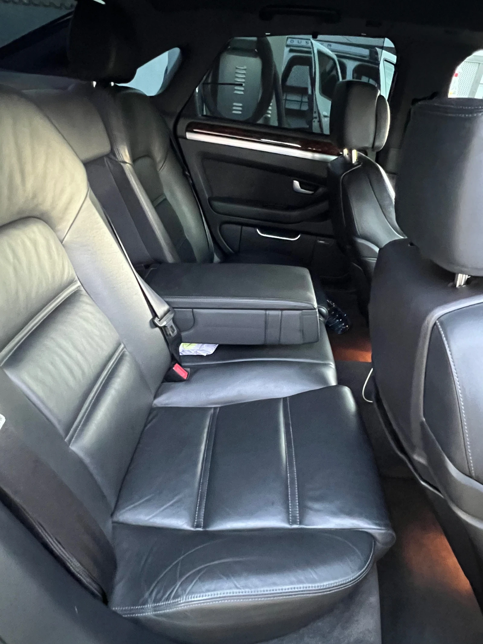 Audi A8  - изображение 5