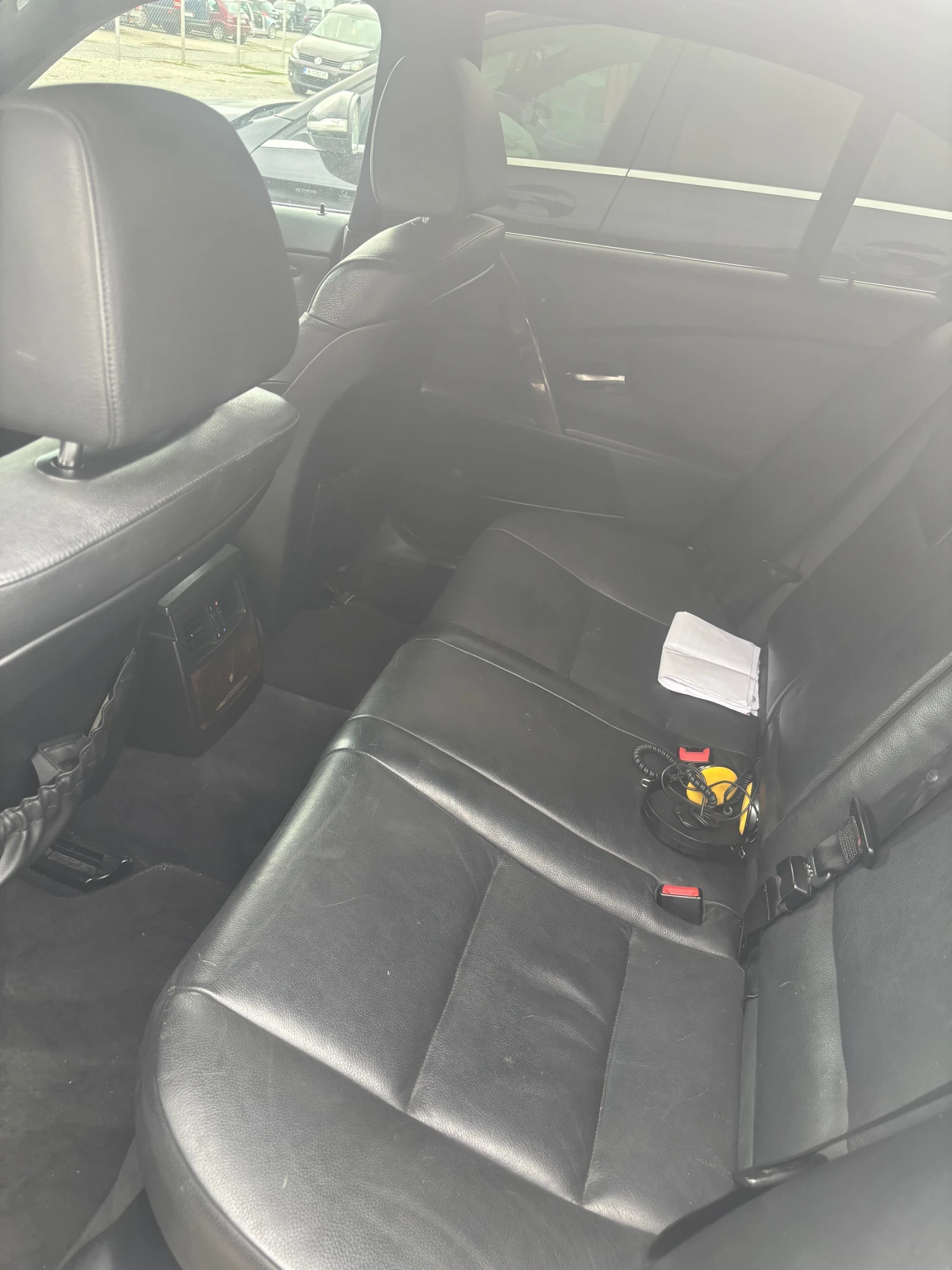 BMW 530 | Mobile.bg   12