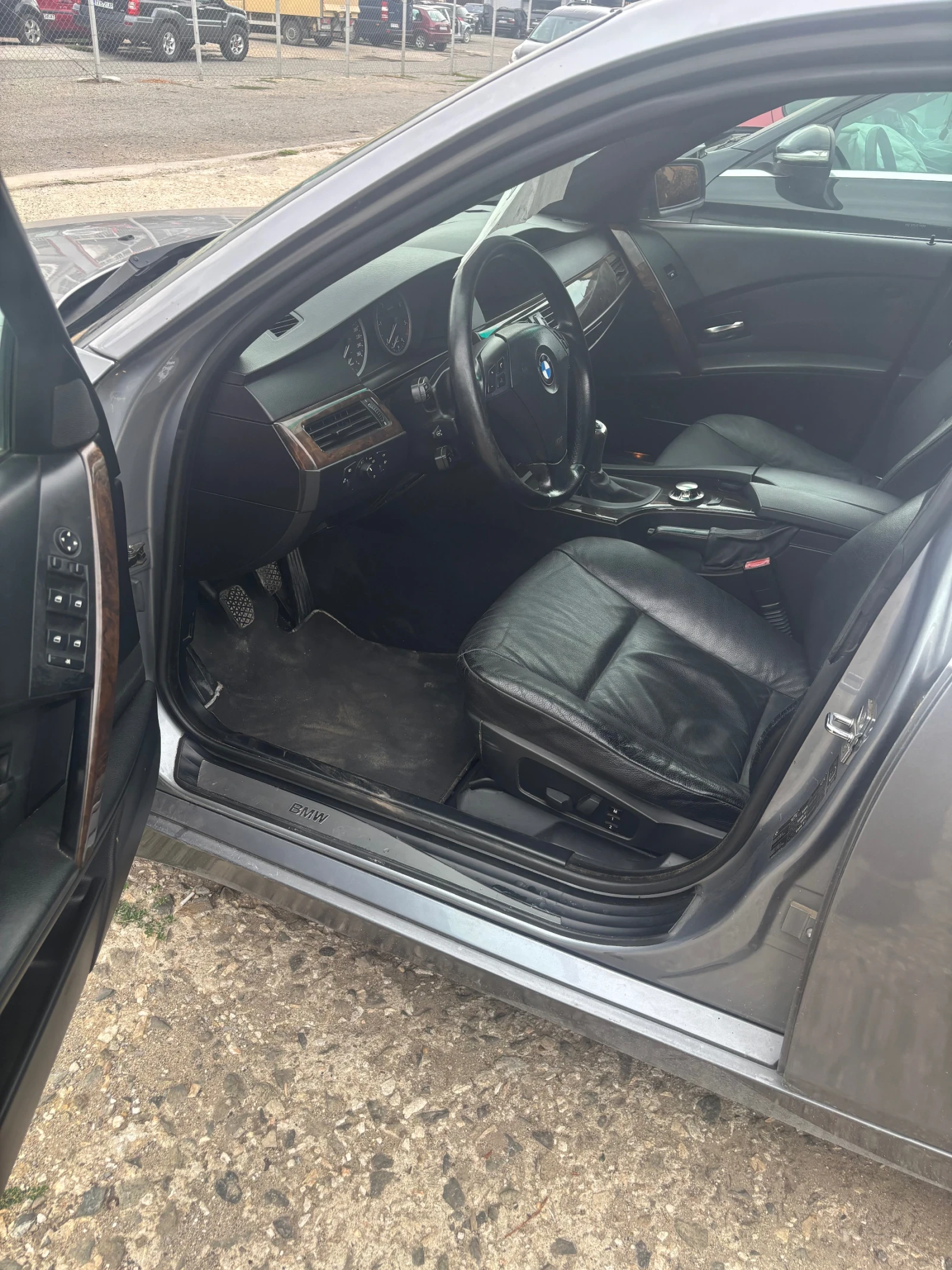 BMW 530 | Mobile.bg   15