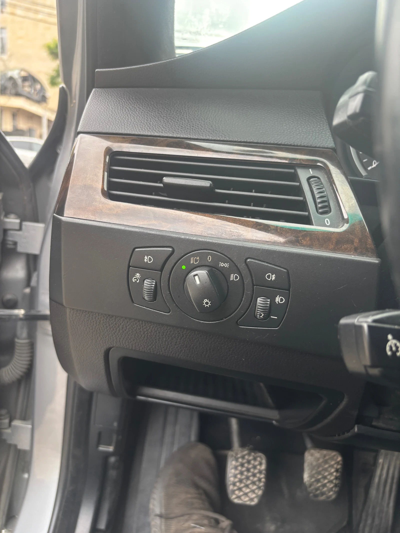 BMW 530 | Mobile.bg   6