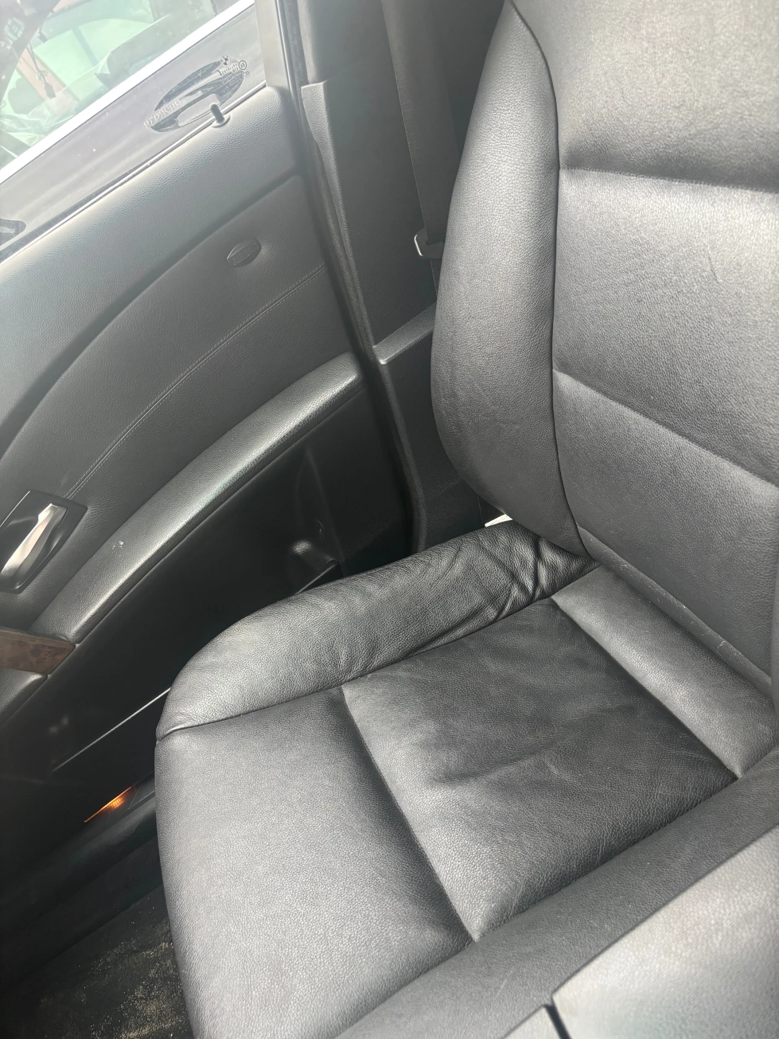 BMW 530 | Mobile.bg   11