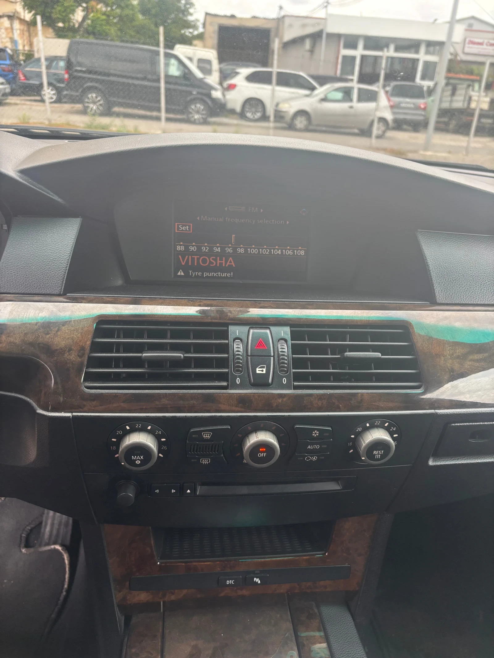 BMW 530 | Mobile.bg   10