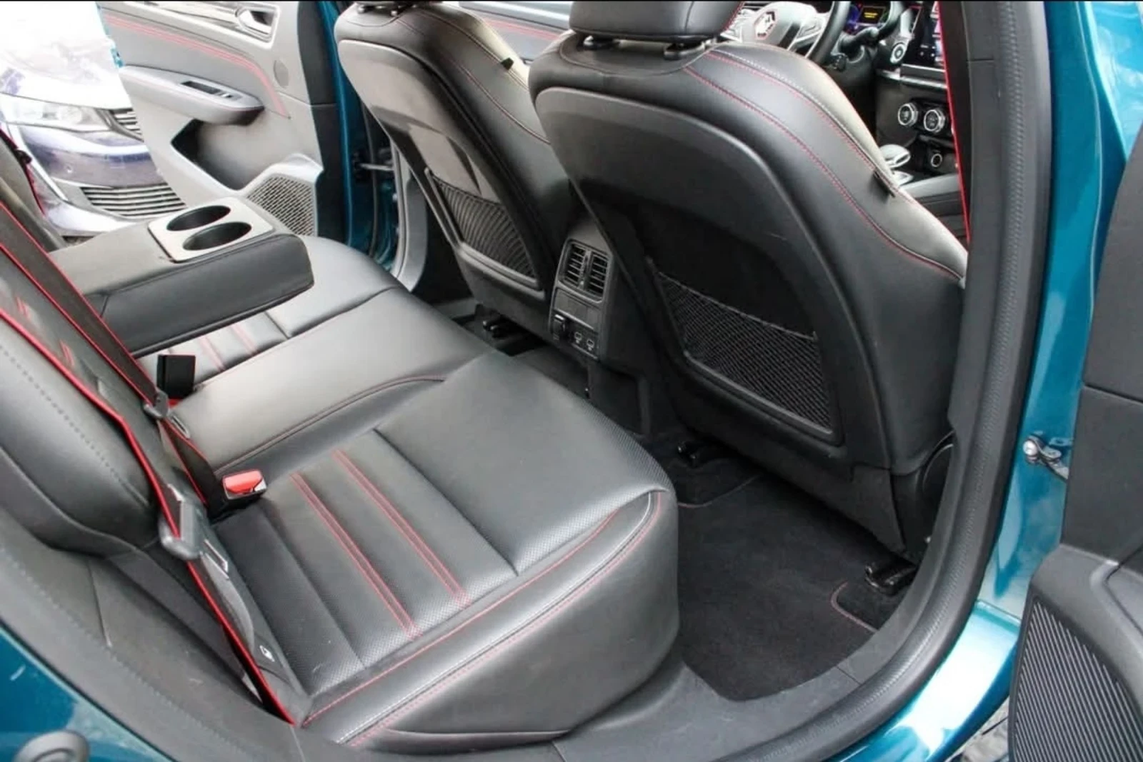 Renault Arkana 1.6 E TECH / RS LINE / WARRANTY/ FULL OPTION | Mobile.bg   11