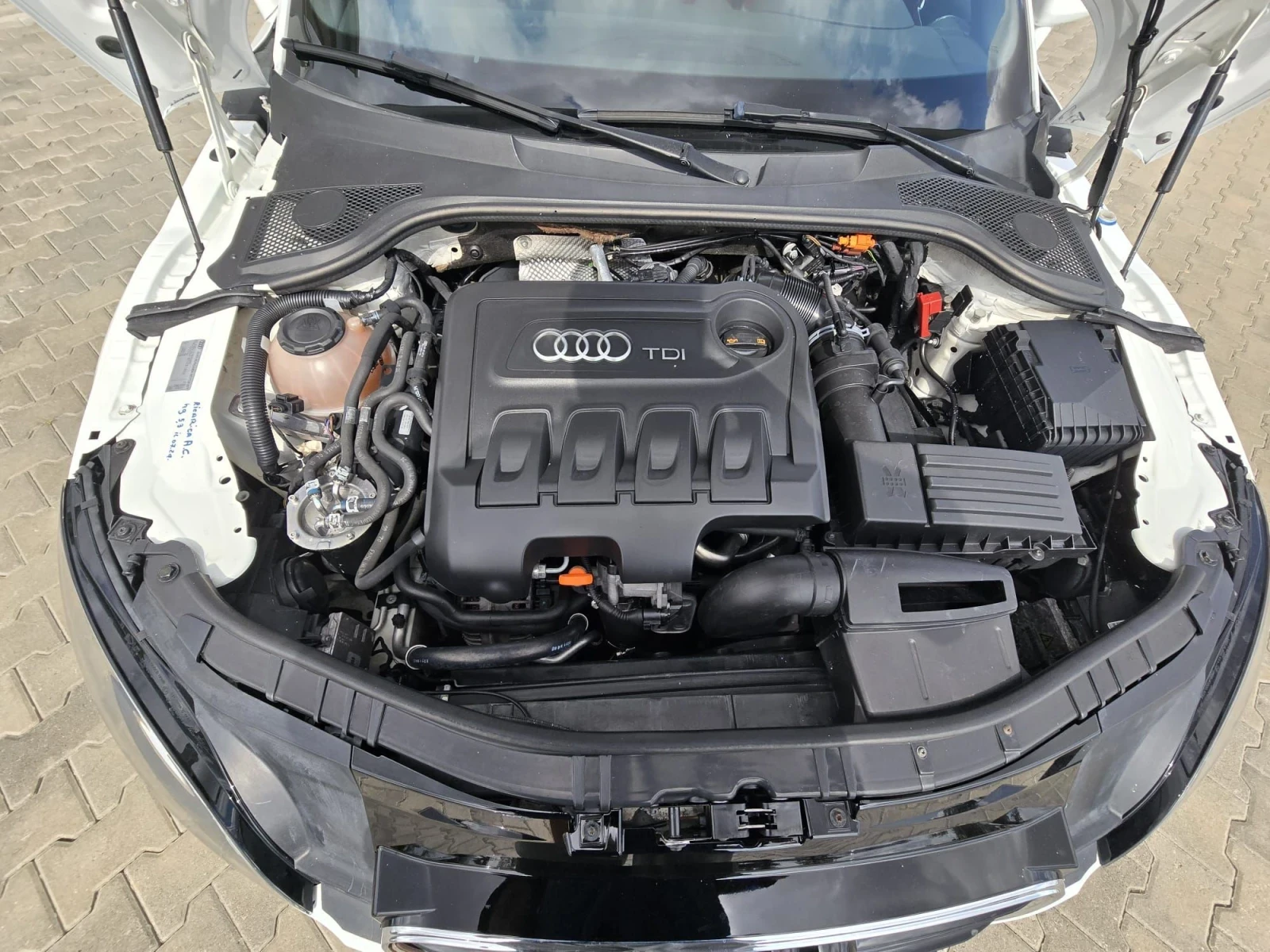 Audi Tt 2.0TDI QUATRO  | Mobile.bg   14