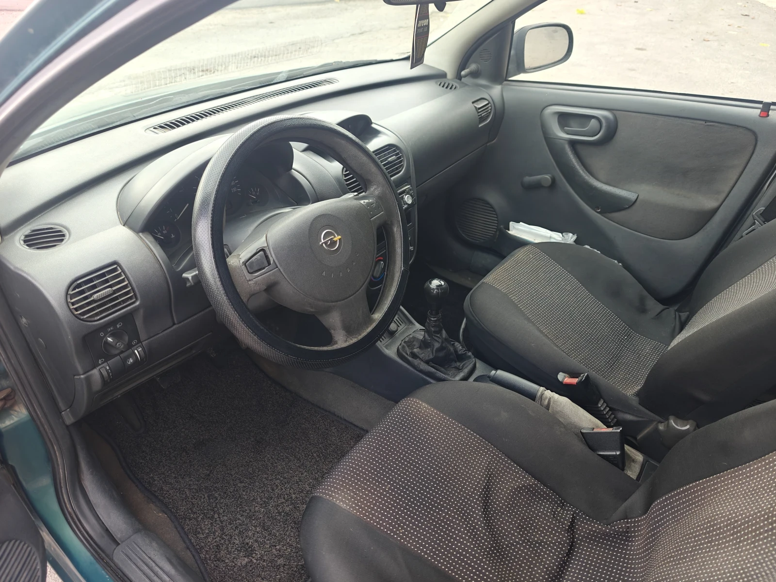 Opel Corsa 1.3 CDTI - изображение 6