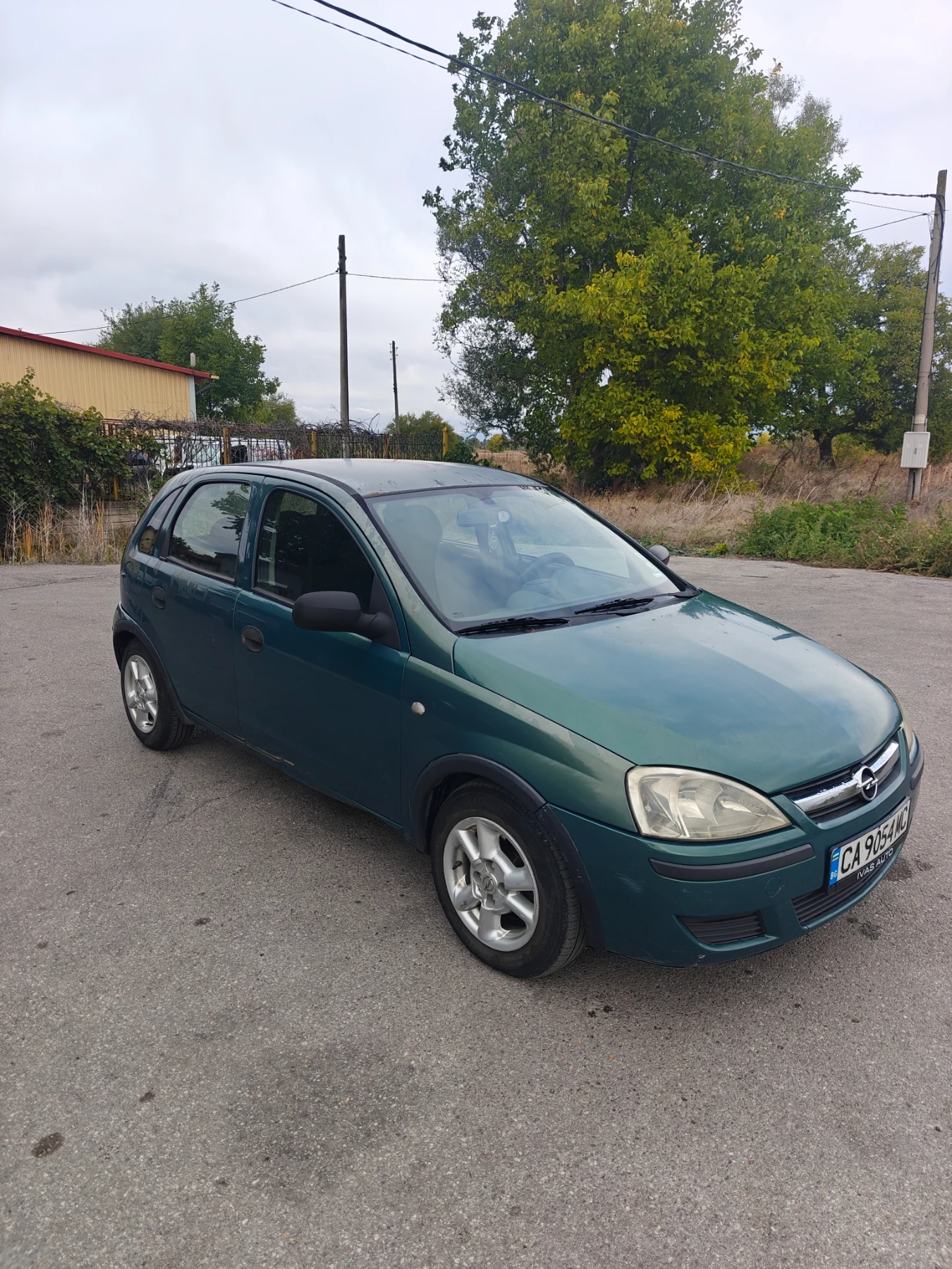 Opel Corsa 1.3 CDTI - изображение 3
