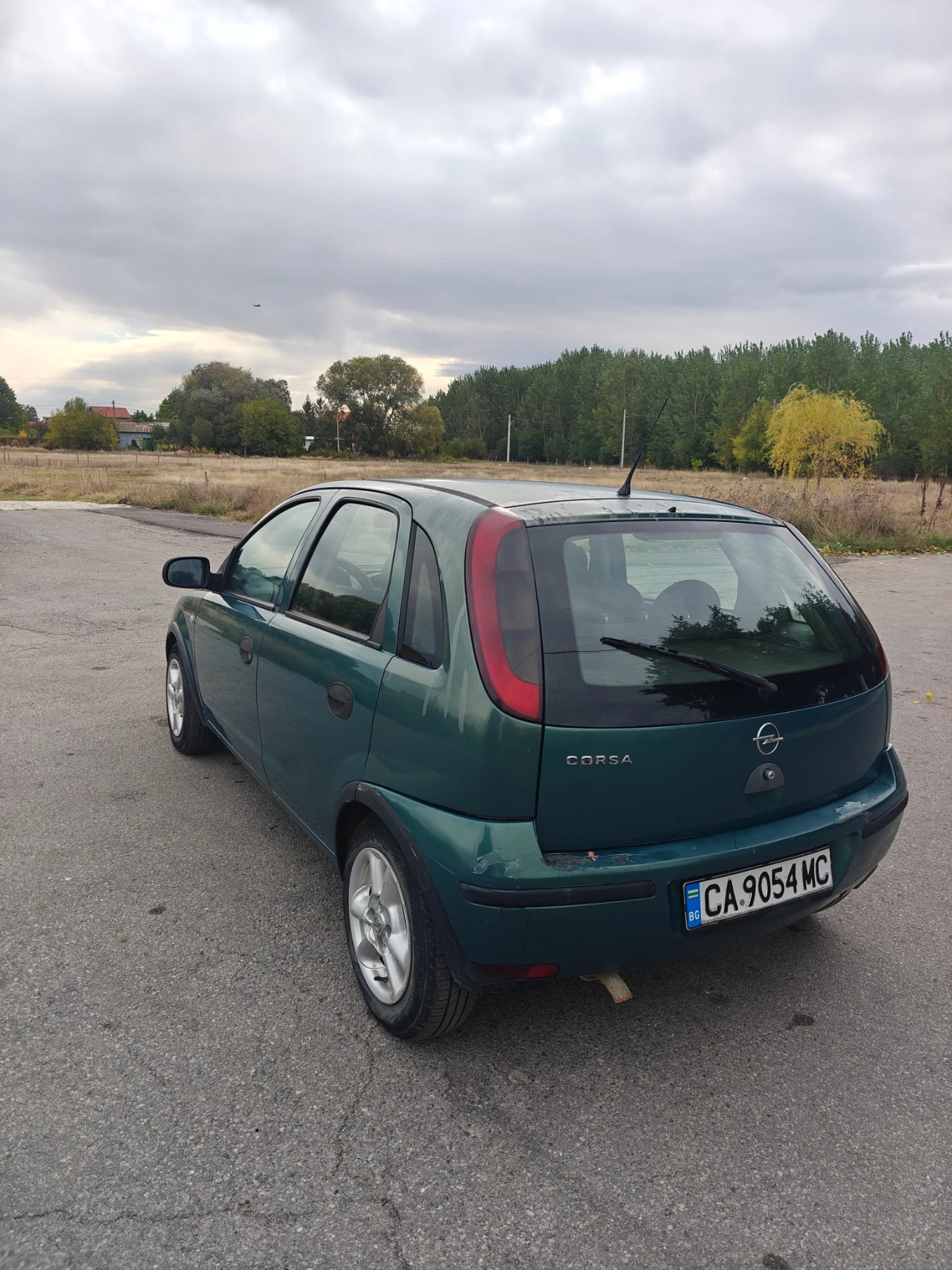 Opel Corsa 1.3 CDTI - изображение 5