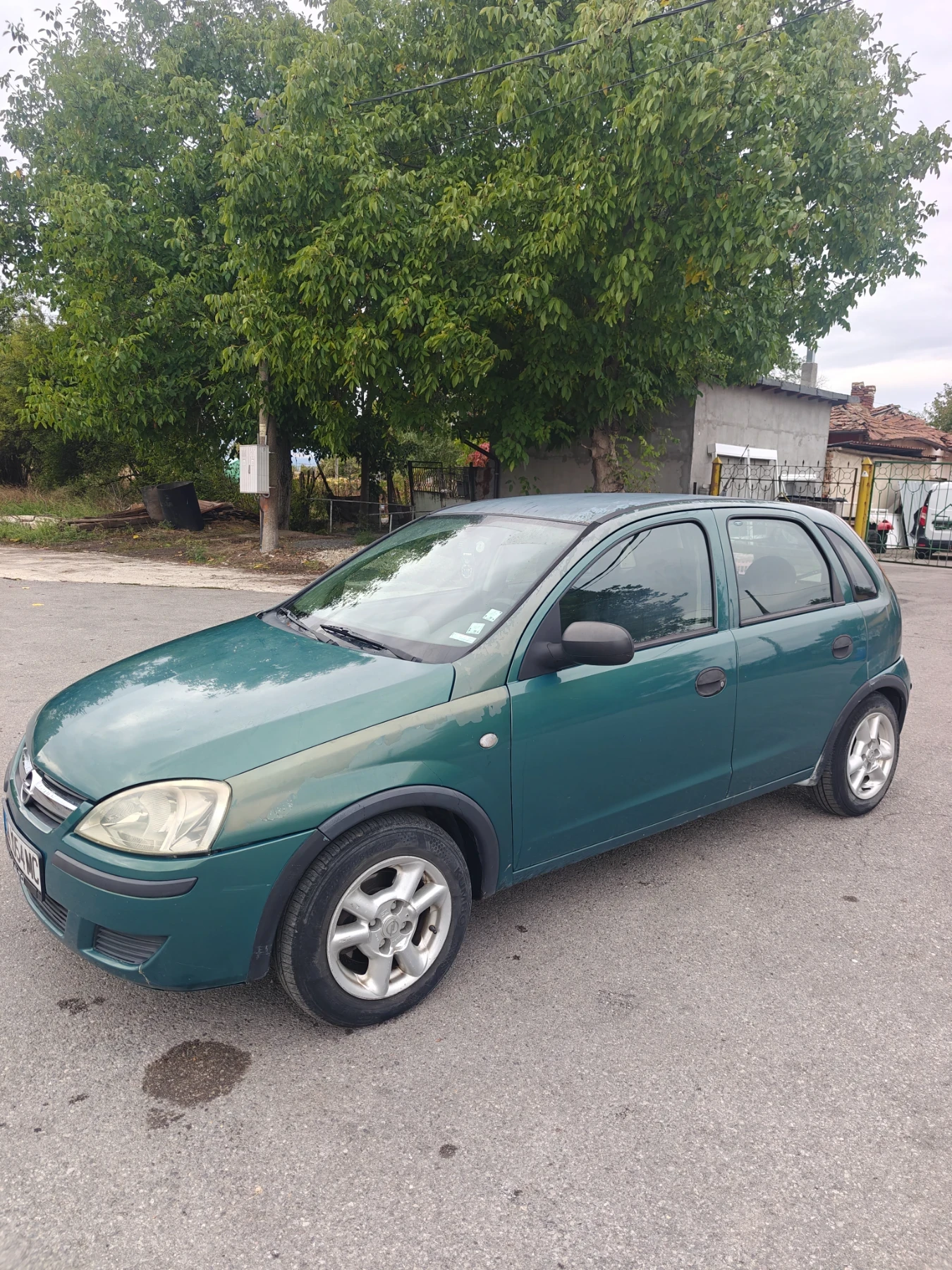 Opel Corsa 1.3 CDTI - изображение 2