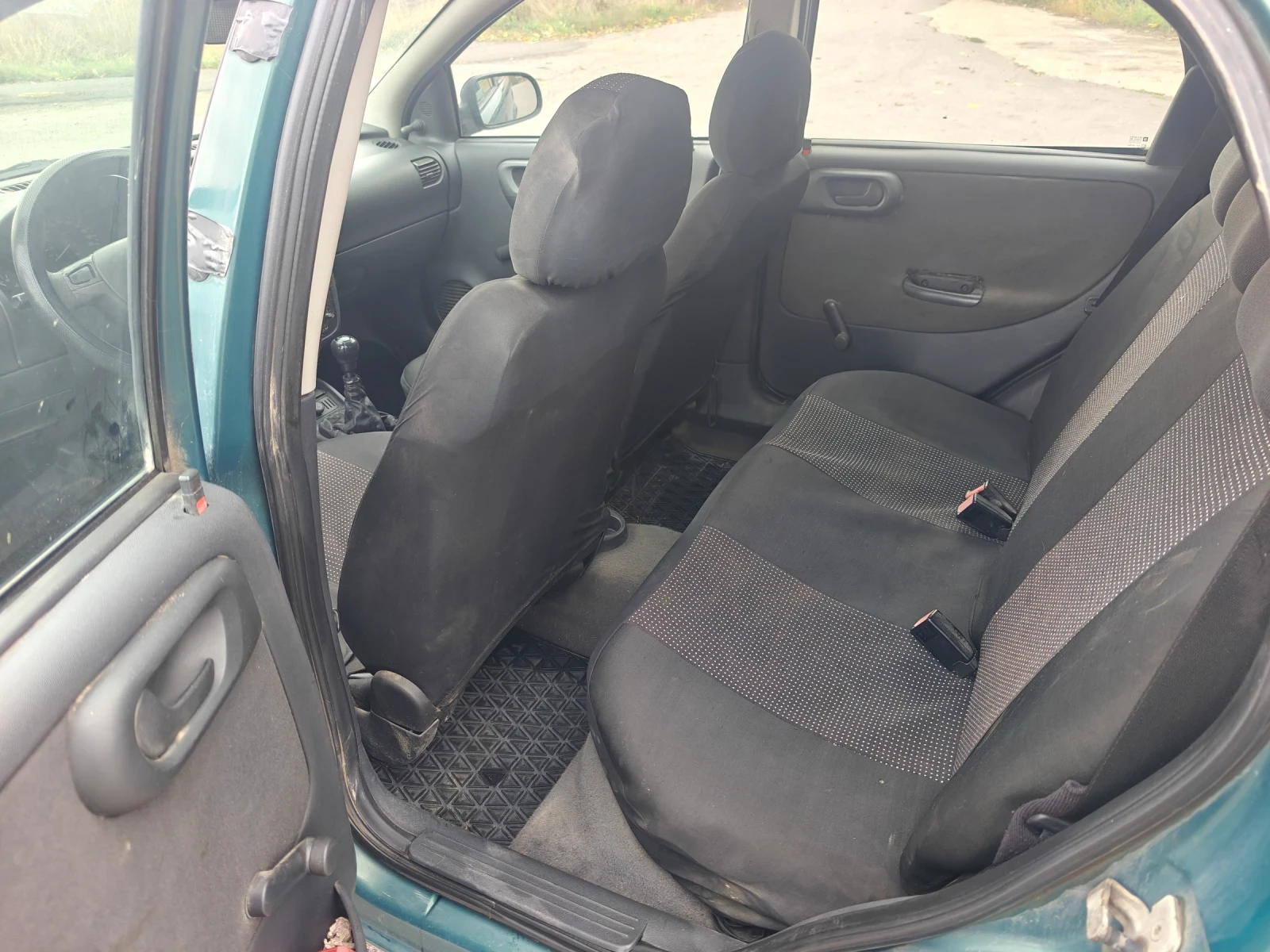 Opel Corsa 1.3 CDTI - изображение 7