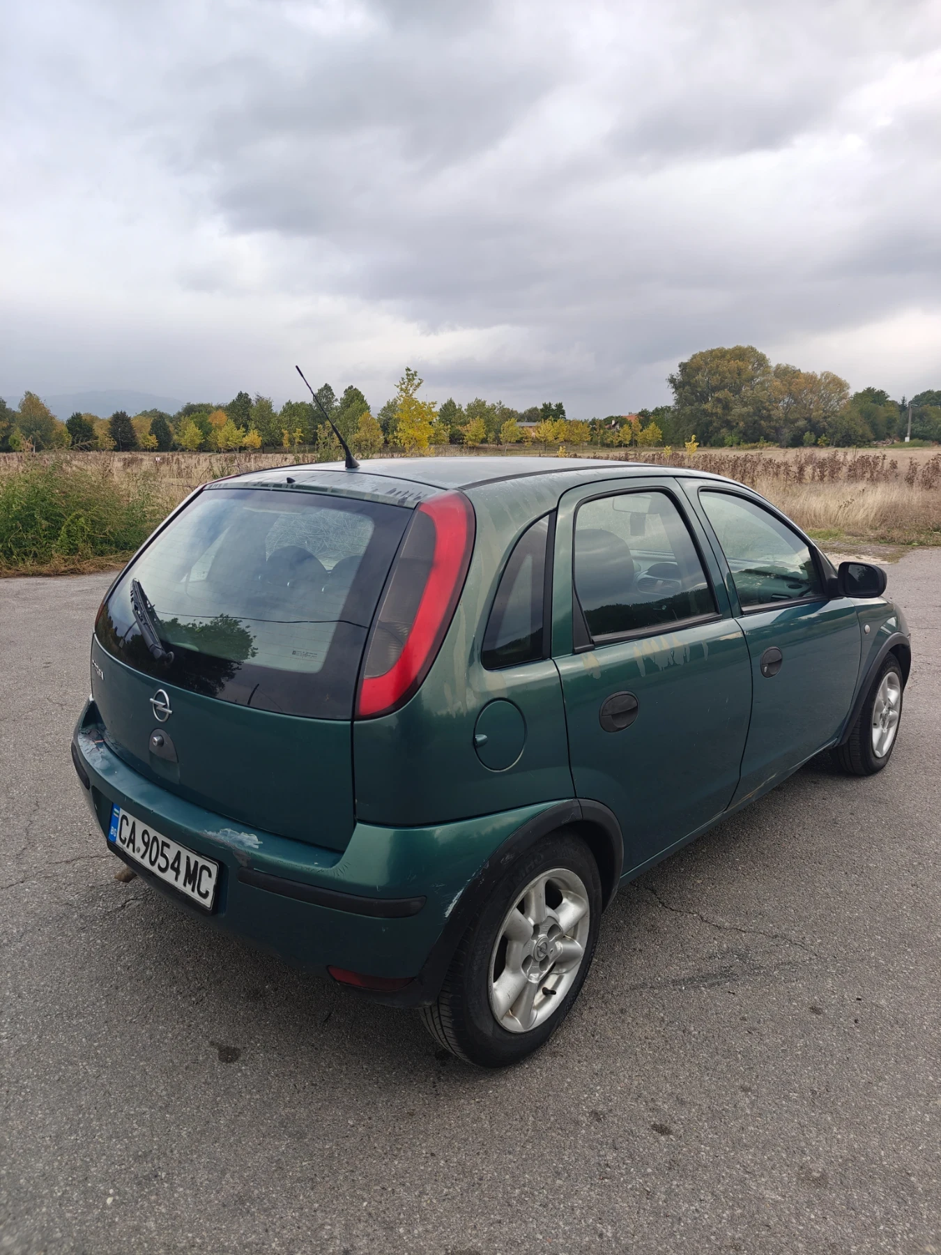 Opel Corsa 1.3 CDTI - изображение 4