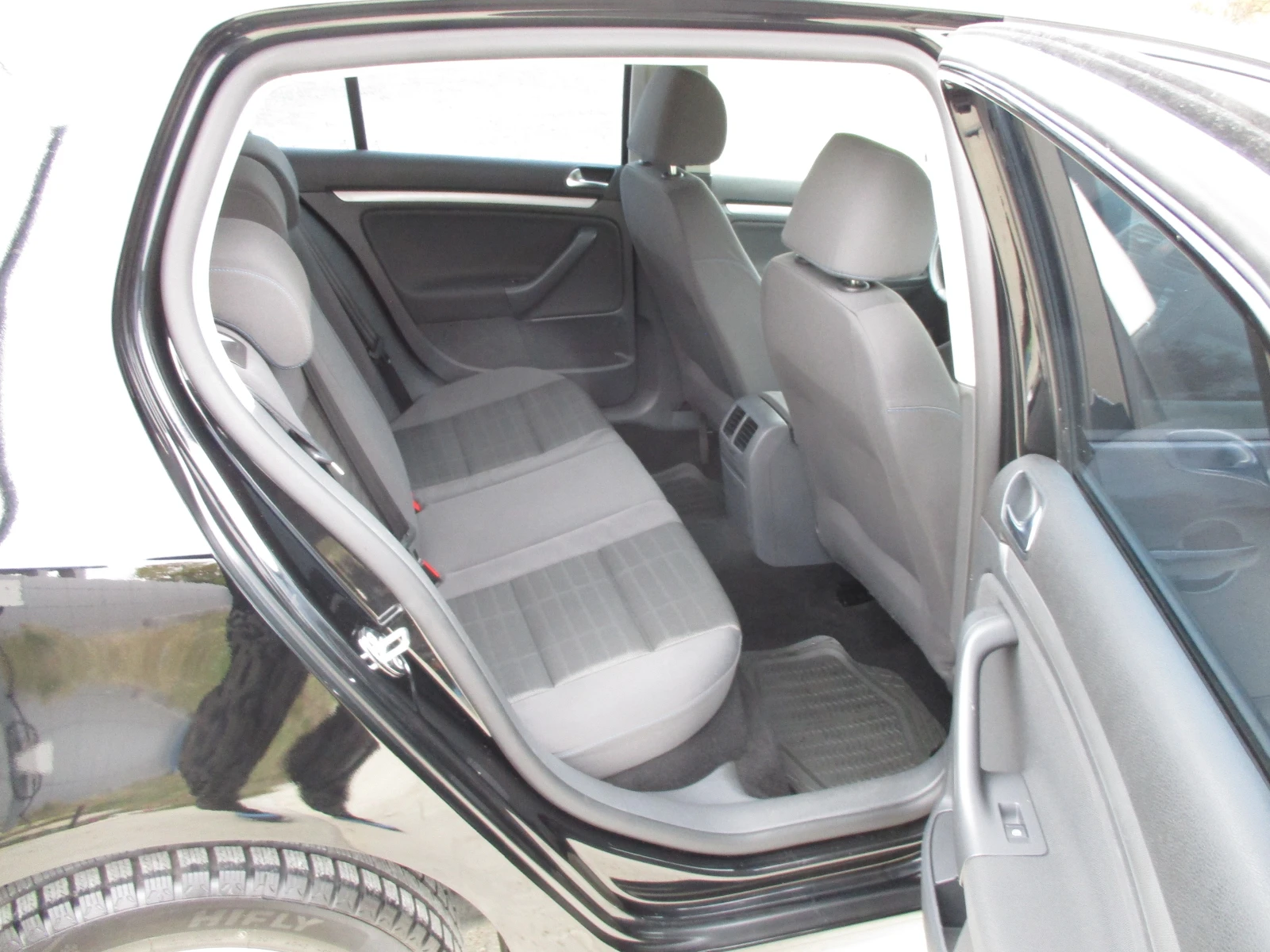 VW Golf 1.9 TDI/105./6 /KATO  | Mobile.bg   15