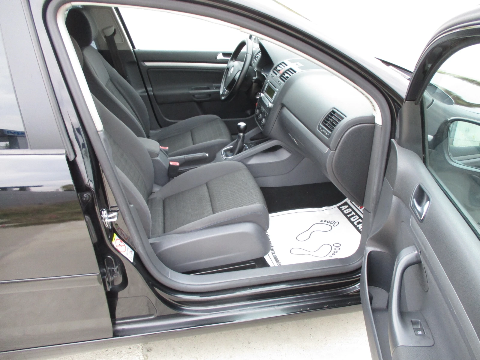 VW Golf 1.9 TDI/105./6 /KATO  | Mobile.bg   13