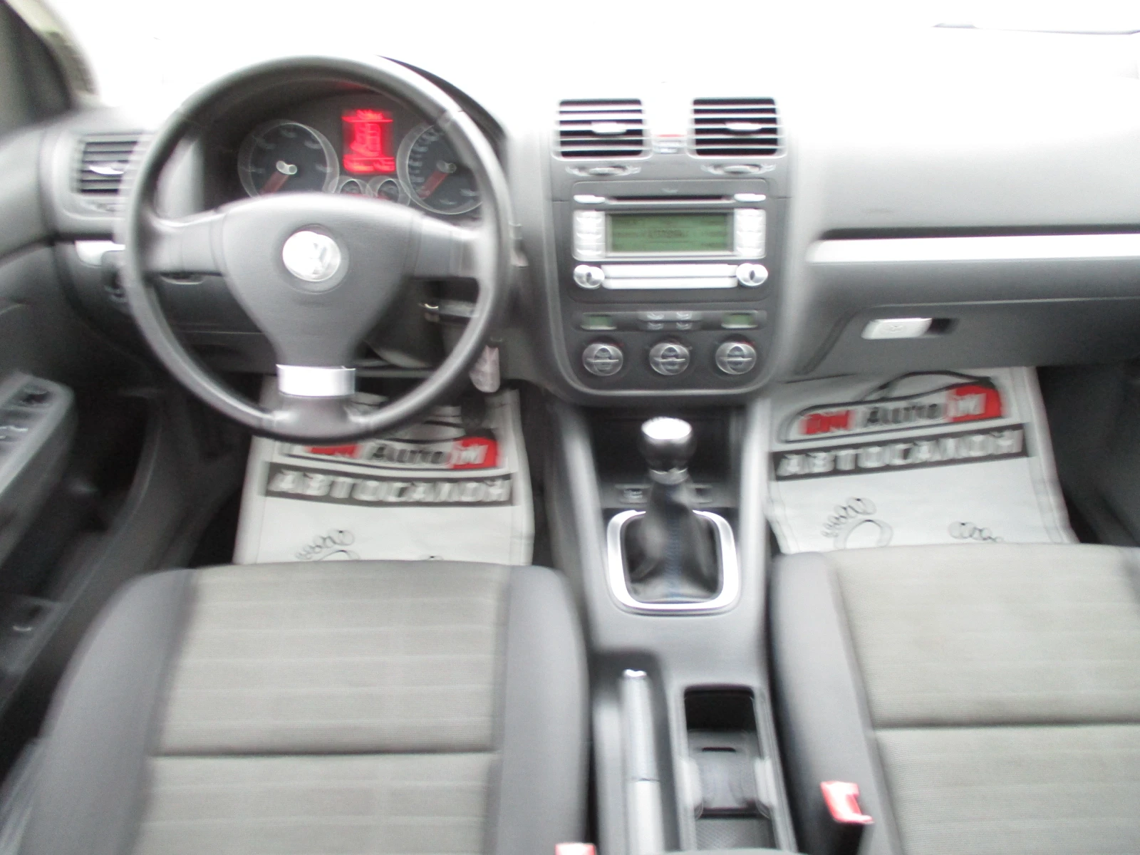 VW Golf 1.9 TDI/105./6 /KATO  | Mobile.bg   12