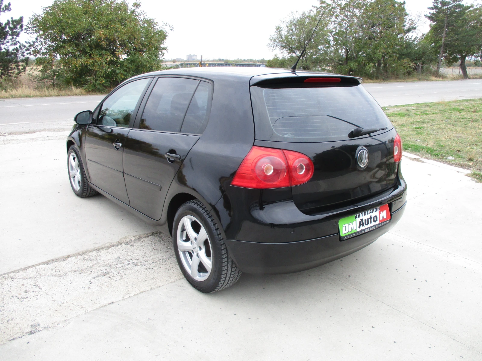 VW Golf 1.9 TDI/105кс./6 СКОРОСТИ/KATO НОВА - изображение 6