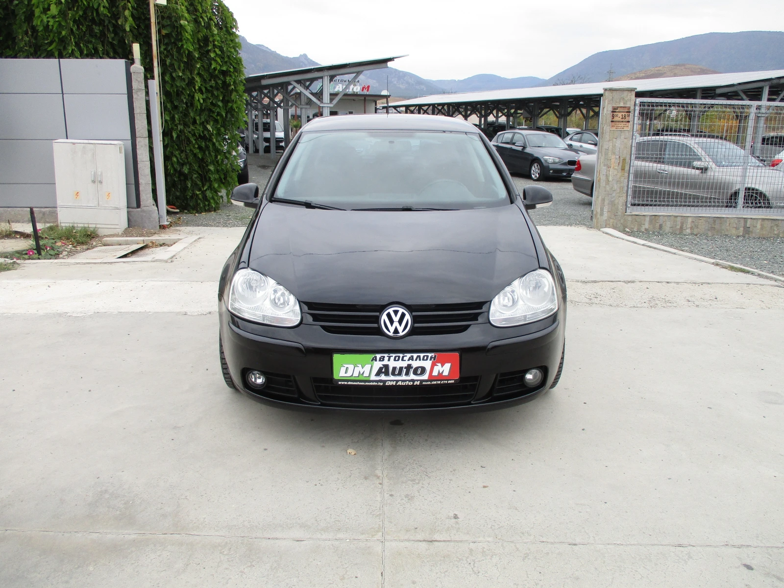 VW Golf 1.9 TDI/105./6 /KATO  | Mobile.bg   1