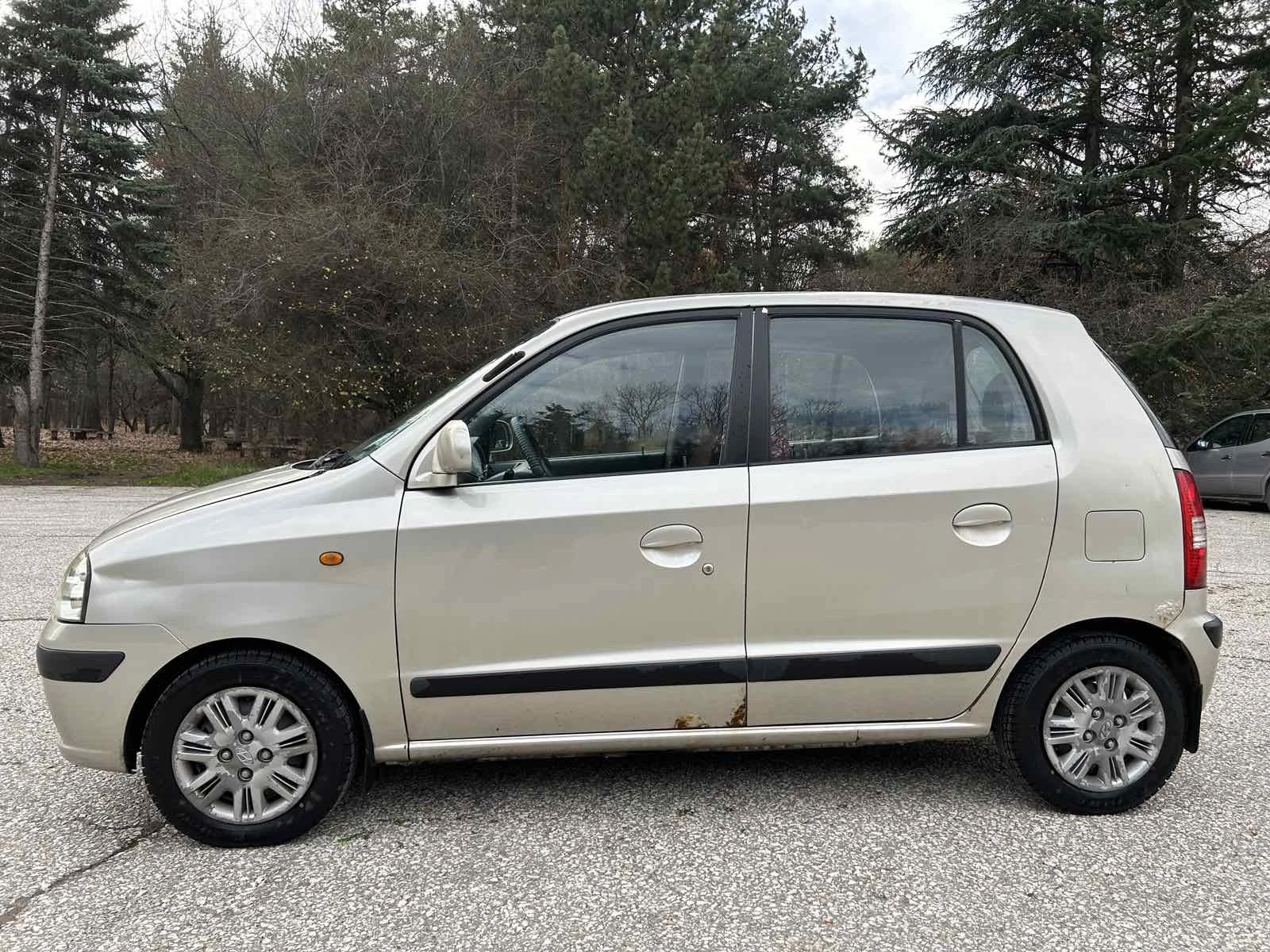 Hyundai Atos | Mobile.bg   3