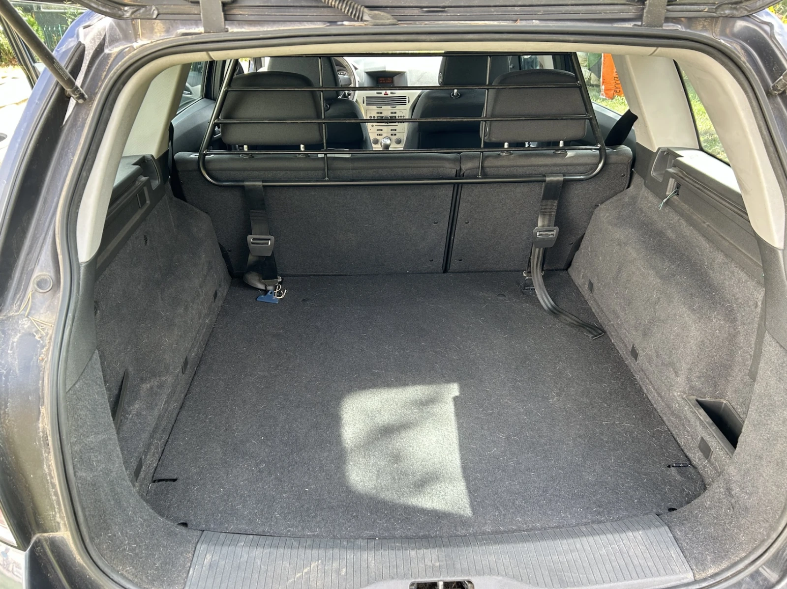 Opel Astra 1.7CDTI SW Cosmo | Mobile.bg � ����������� 12