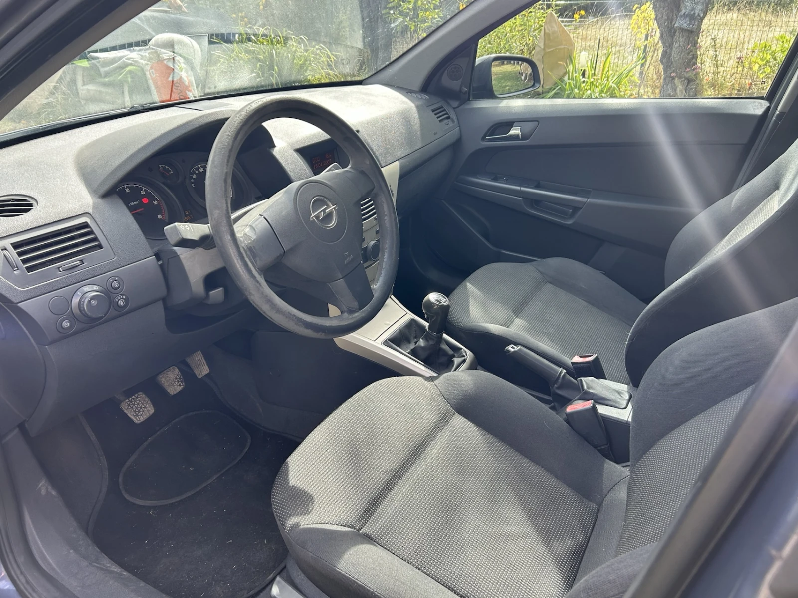 Opel Astra 1.7CDTI SW Cosmo - изображение 5