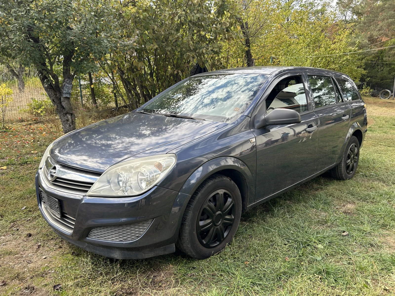 Opel Astra 1.7CDTI SW Cosmo | Mobile.bg � ����������� 1