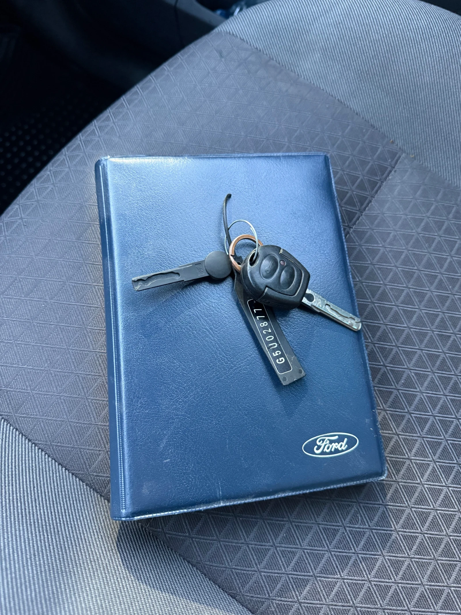 Ford Galaxy 1.9 TDI 6+ 1 | Mobile.bg � ����������� 15