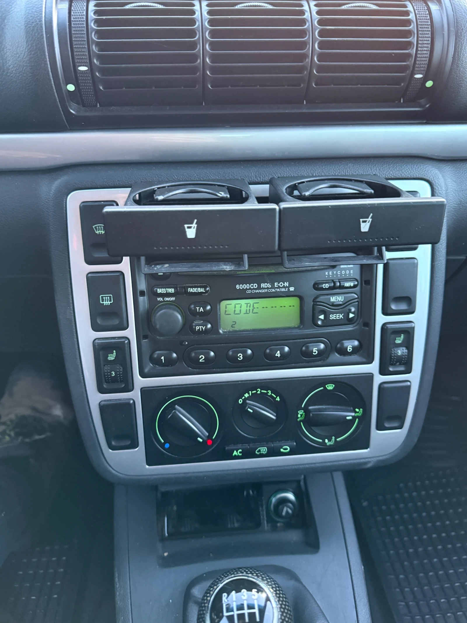 Ford Galaxy 1.9 TDI 6+ 1 | Mobile.bg � ����������� 14