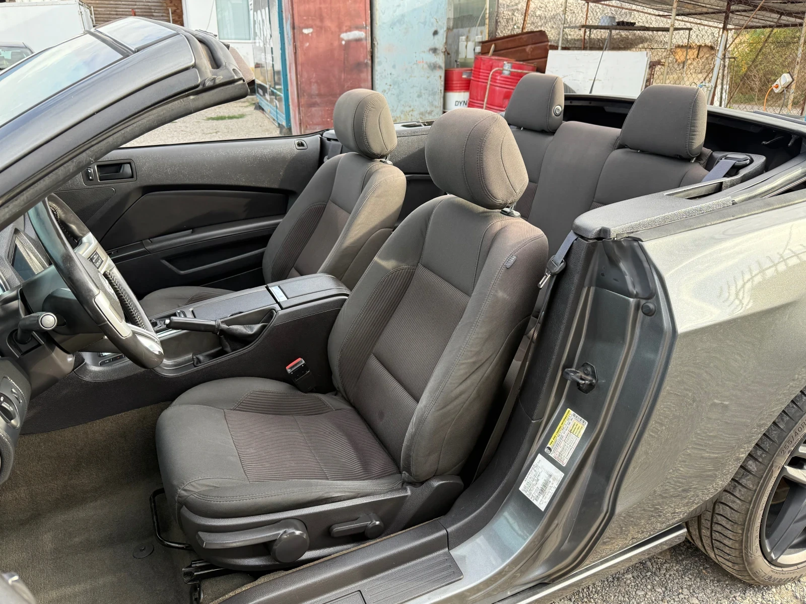 Ford Mustang | Mobile.bg � ����������� 14