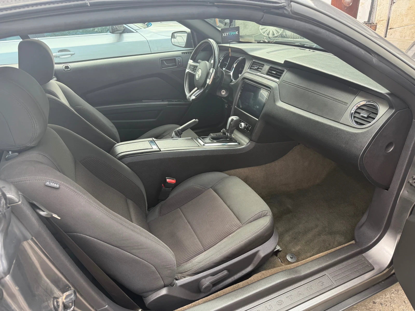 Ford Mustang | Mobile.bg � ����������� 12