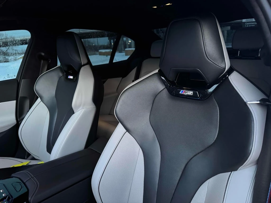 BMW M5 * Sedan * CARFAX * ��� ������������ ������ | Mobile.bg � ����������� 14