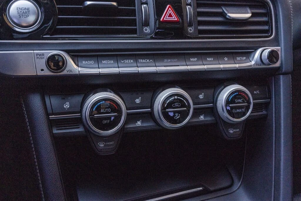 Genesis G70 3.3T* ���������* �����* ������* ��������*  | Mobile.bg � ����������� 14