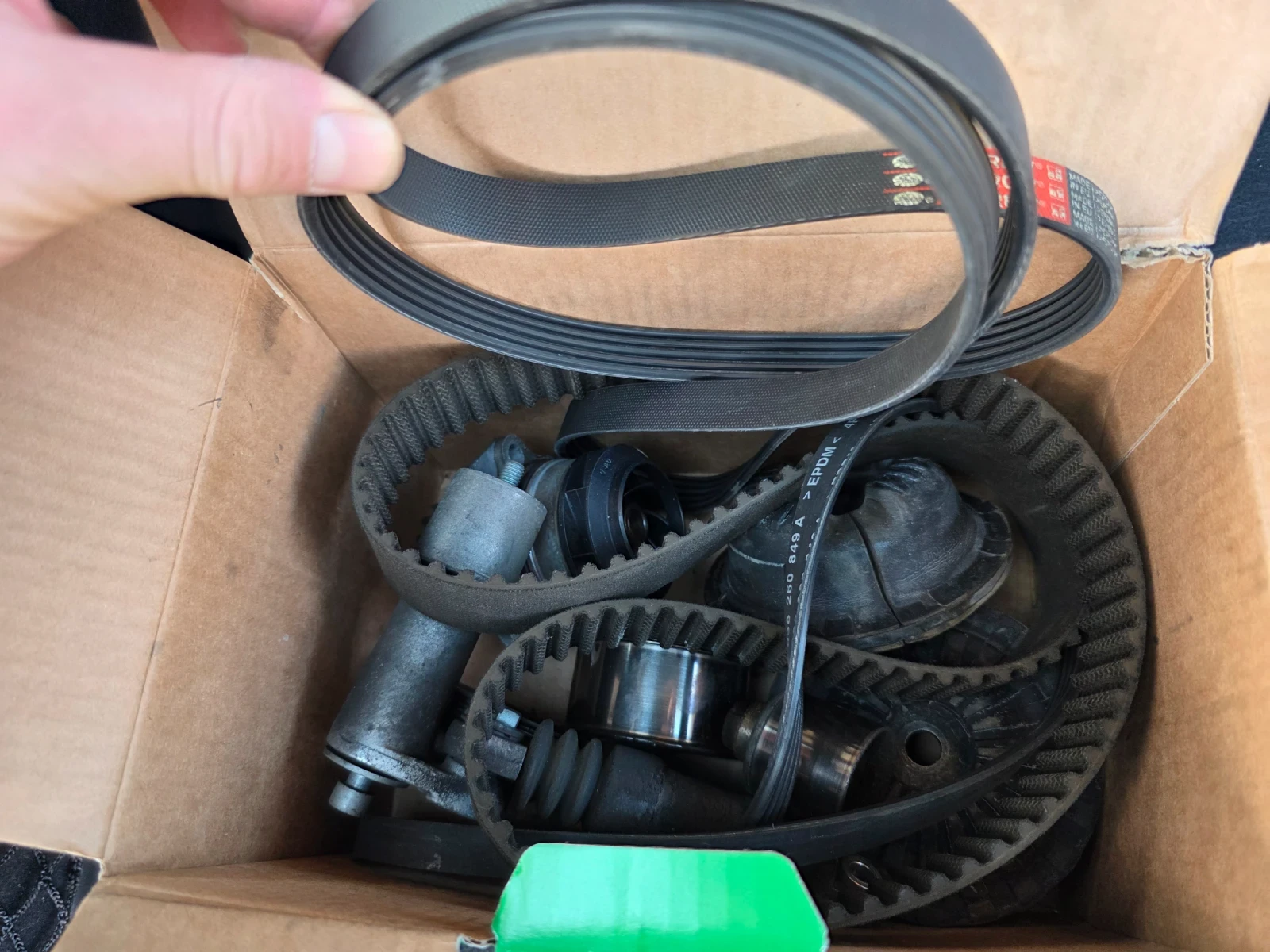 Audi A4 1.9TDI 131�.�. | Mobile.bg � ����������� 16