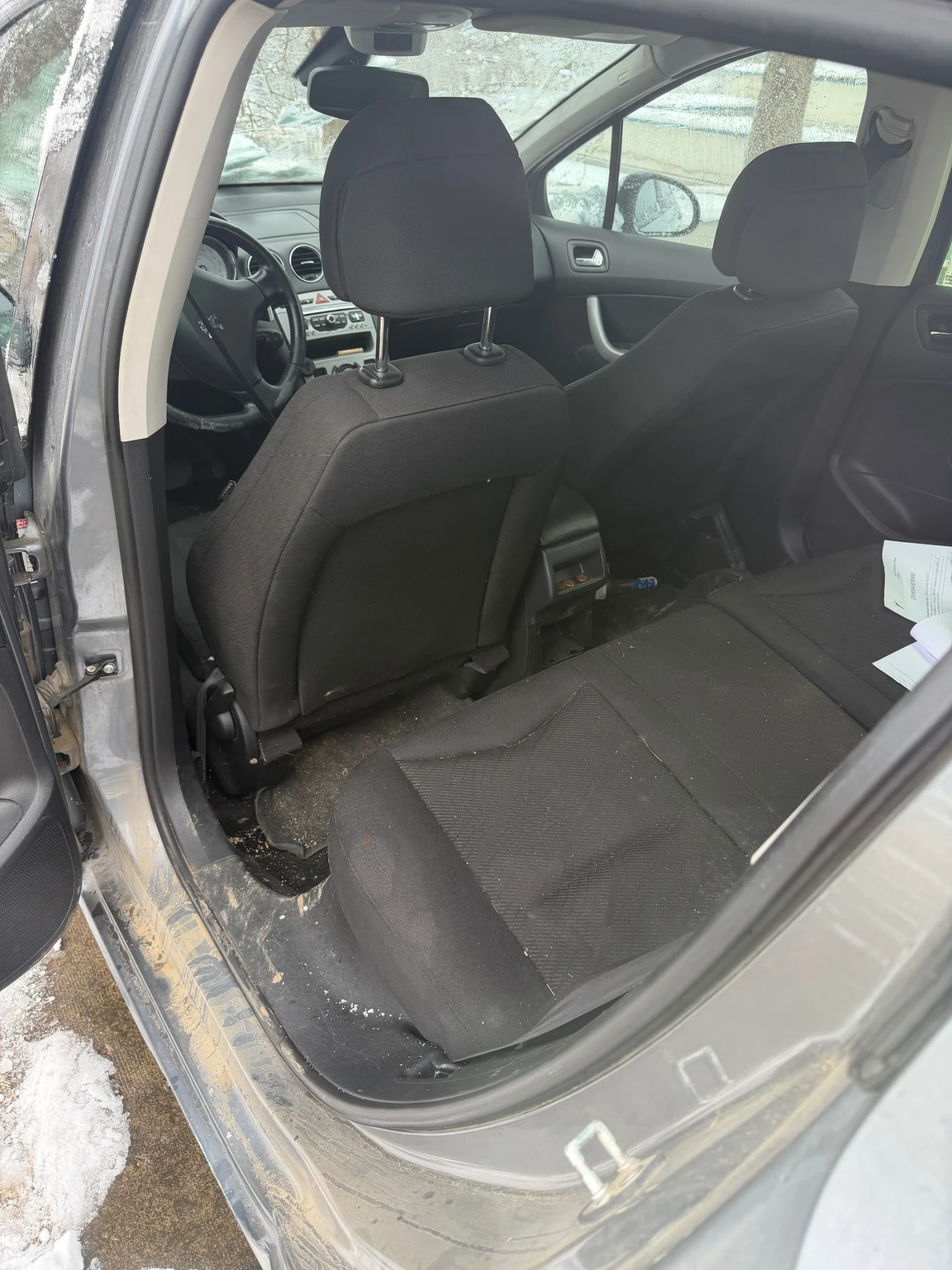 Peugeot 308 | Mobile.bg � ����������� 5