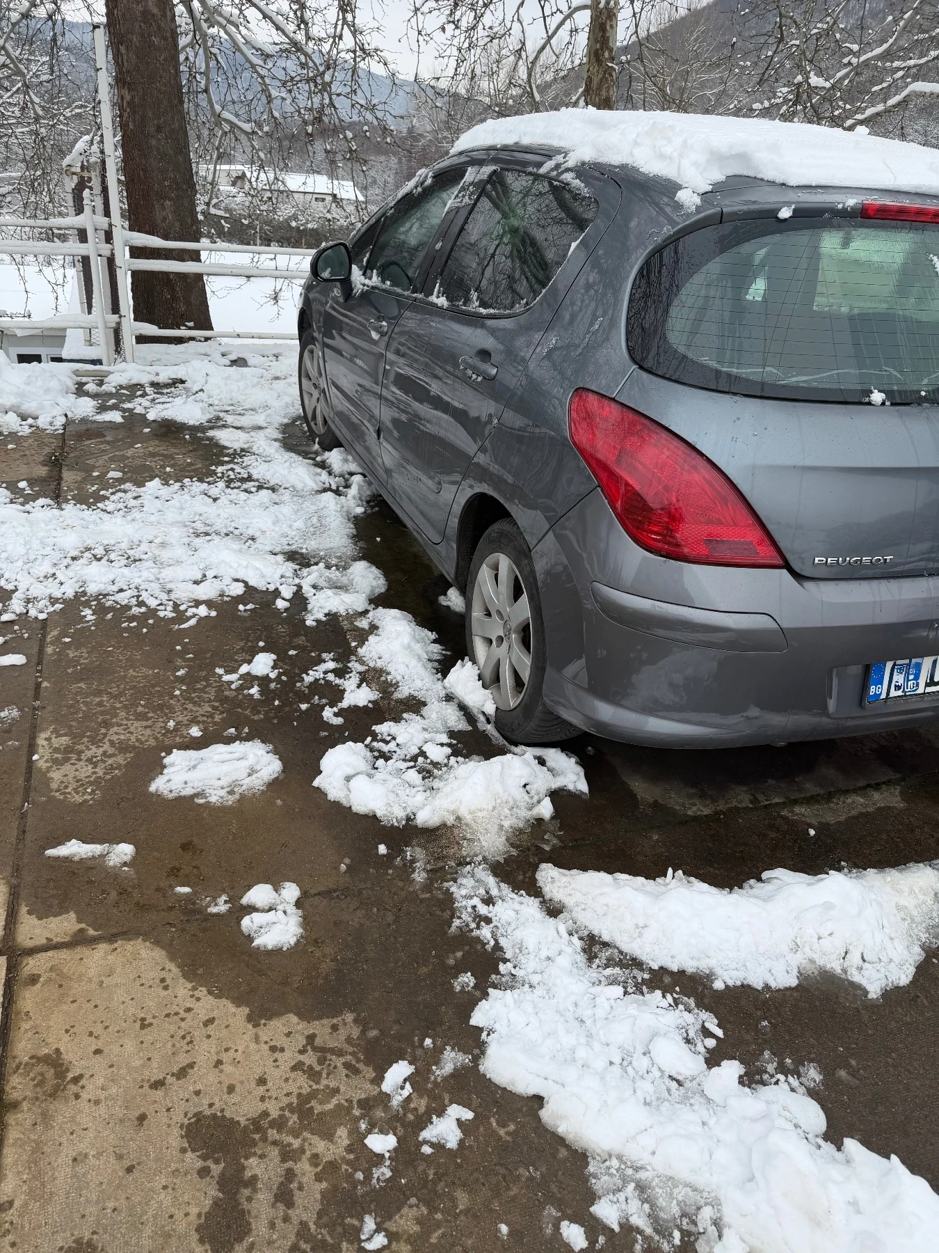 Peugeot 308 | Mobile.bg � ����������� 2