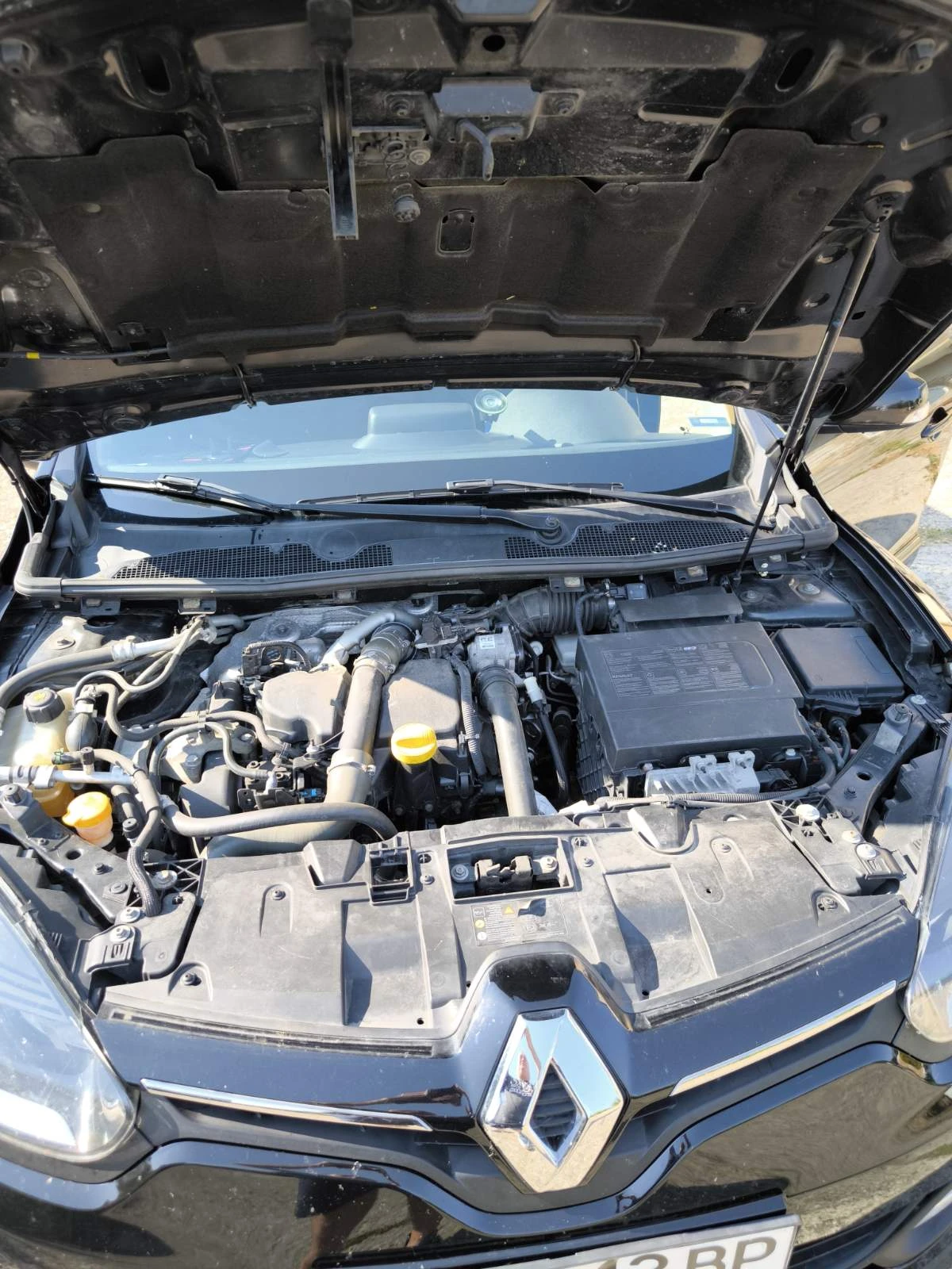 Renault Megane  - изображение 3