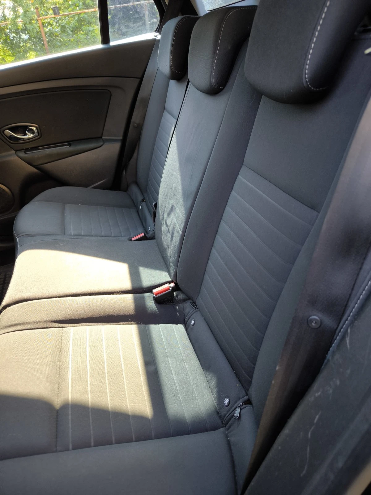 Renault Megane  - изображение 4