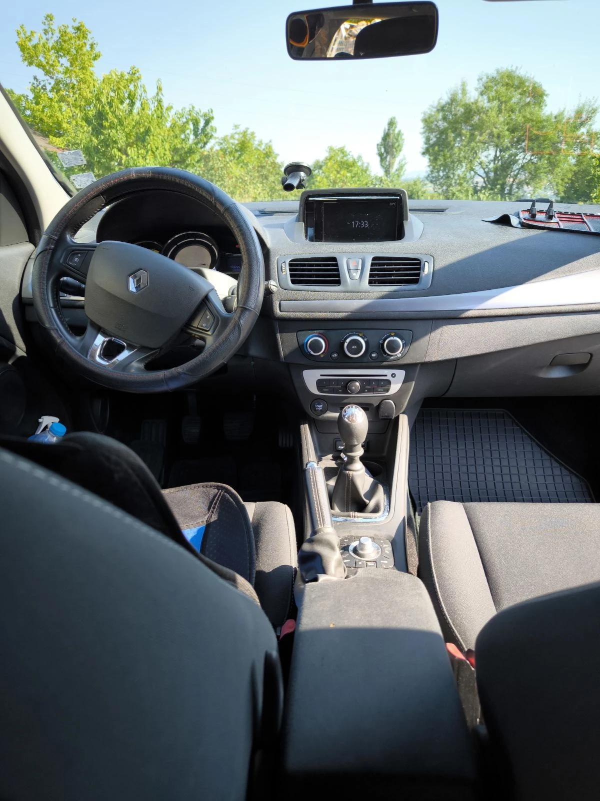 Renault Megane  - изображение 5