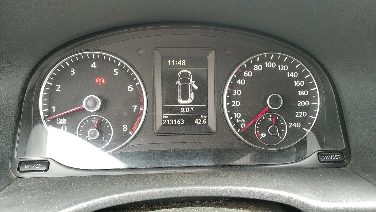 VW Caddy 1.6 �������� ��� | Mobile.bg � ����������� 14