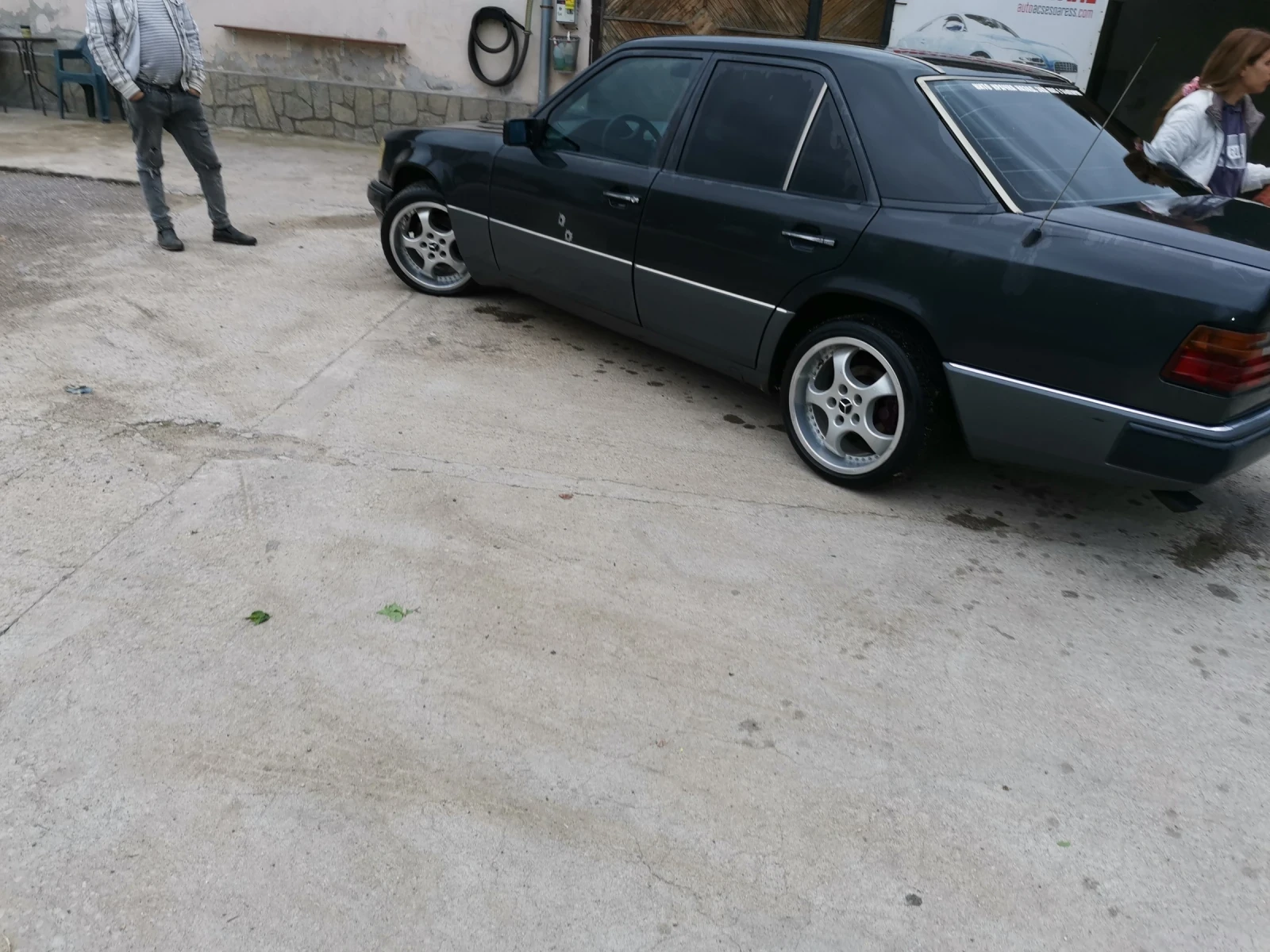 Mercedes-Benz 124 | Mobile.bg � ����������� 2
