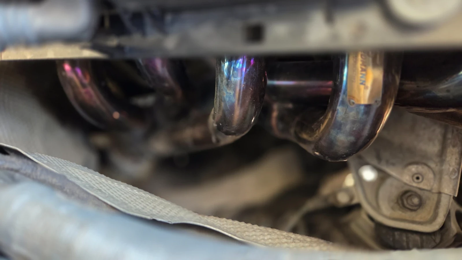 BMW 530 E60 M54B30 | Mobile.bg � ����������� 13