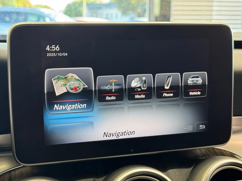 Mercedes-Benz C 300 C-Class 4MATIC ����������  (���� �� ��) | Mobile.bg � ����������� 11