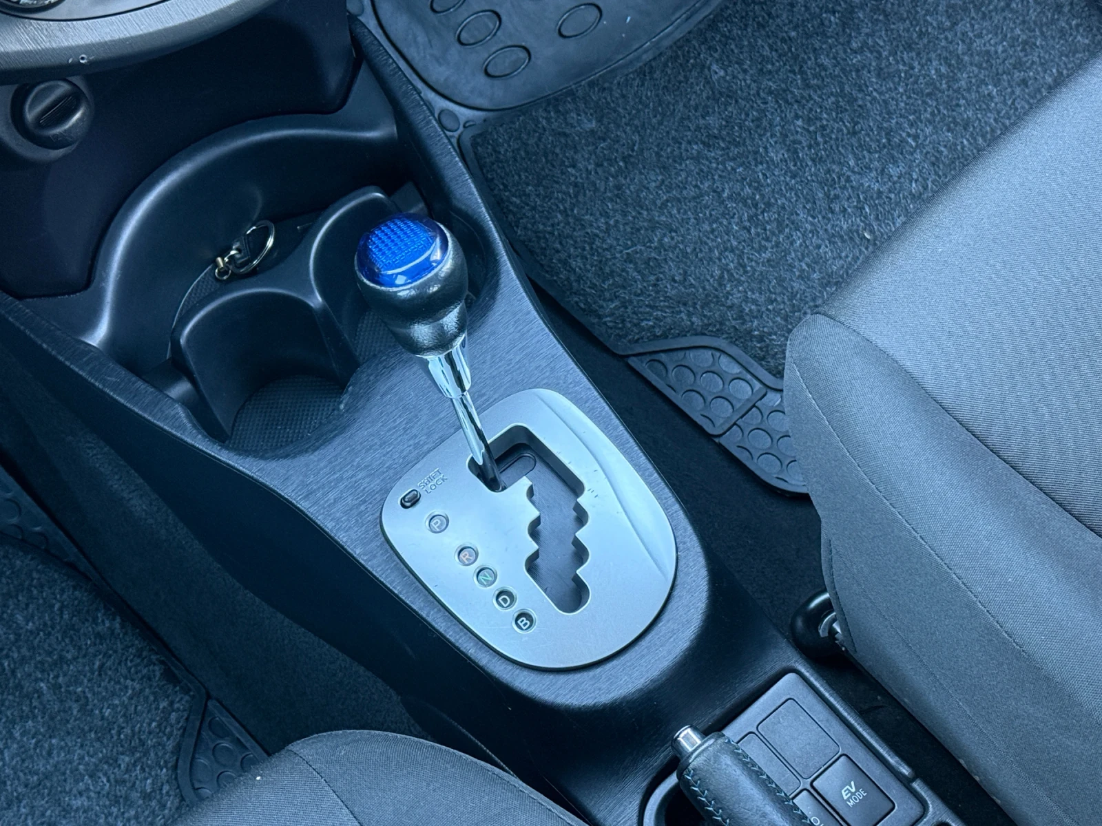 Toyota Yaris 1.5i Hybrid, LED, ���������, ������, ���������!  | Mobile.bg � ����������� 11