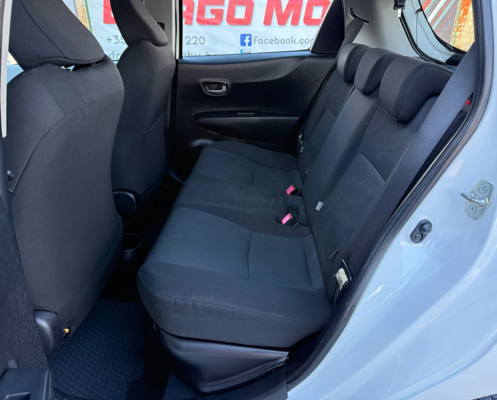 Toyota Yaris 1.5i Hybrid, LED, Автоматик, Камера, Навигация!  - изображение 7