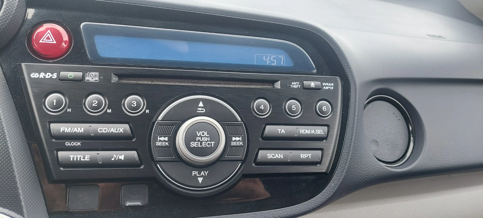 Honda Insight 1.4 ������/ ������ | Mobile.bg � ����������� 2