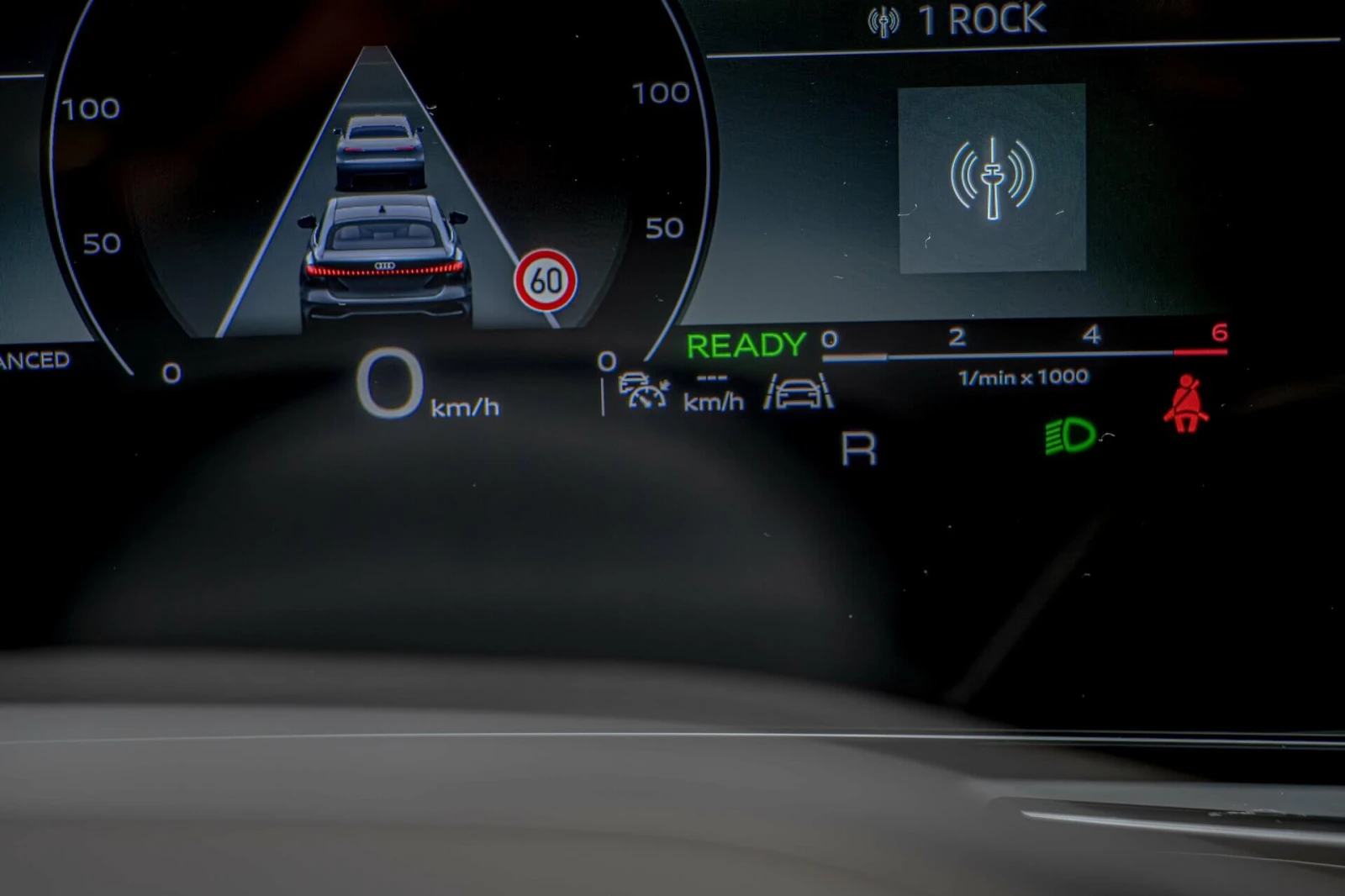 Audi A5 2.0TDI/Mild-Hybrid/Ambient/Virtual/Подгрев/Камера, снимка 15 - Автомобили и джипове - 54000737