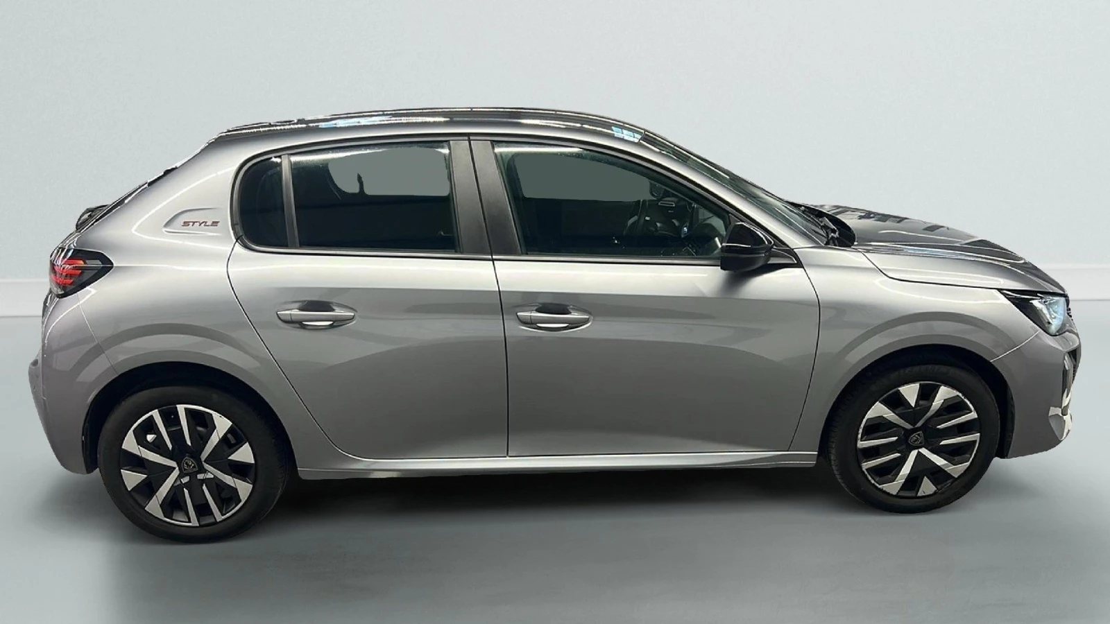 Peugeot 208 Style | Mobile.bg � ����������� 4