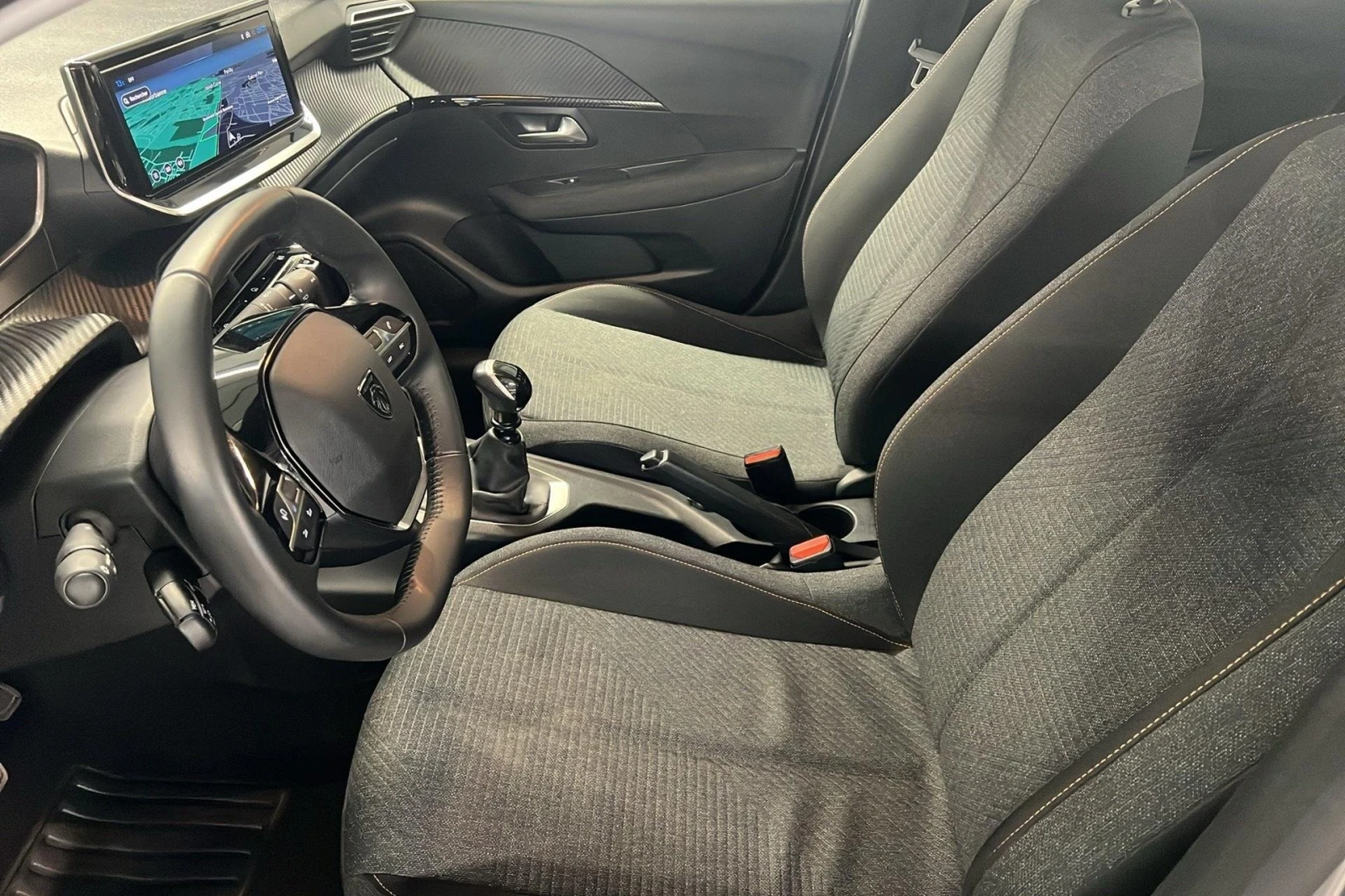 Peugeot 208 Style | Mobile.bg � ����������� 10