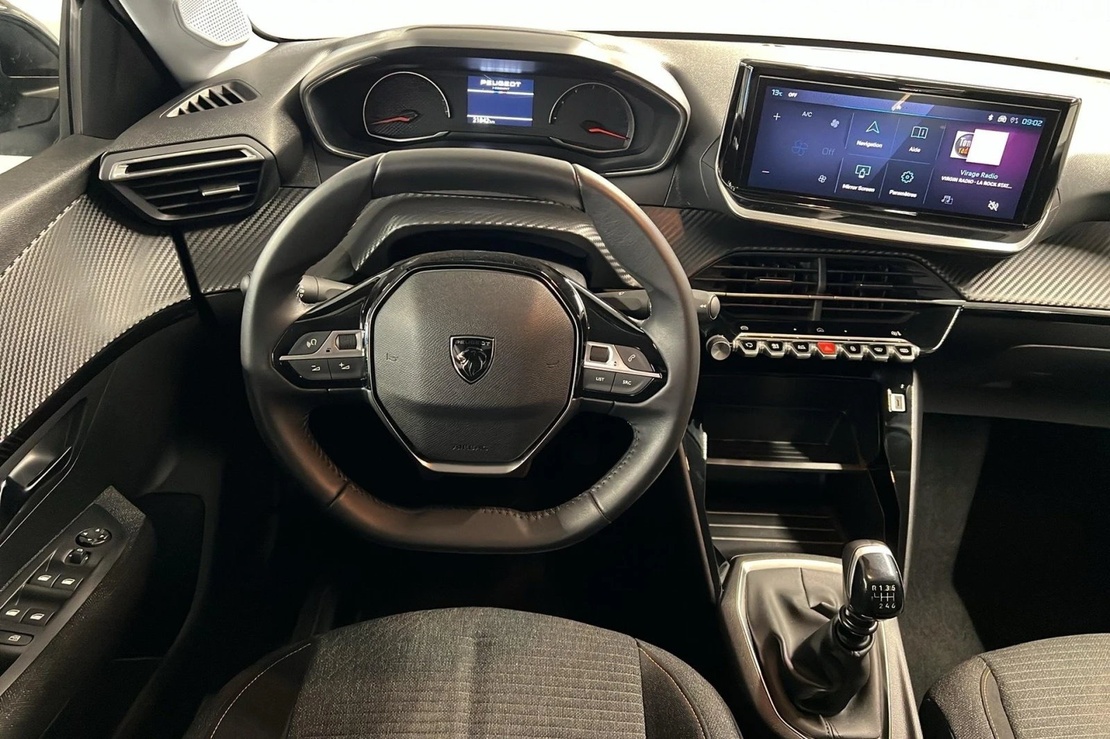 Peugeot 208 Style | Mobile.bg � ����������� 6