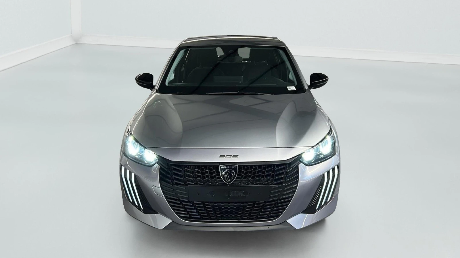 Peugeot 208 Style | Mobile.bg � ����������� 17