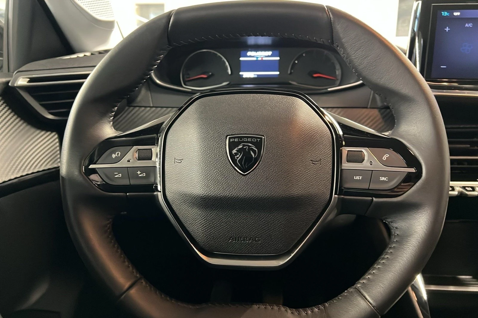 Peugeot 208 Style | Mobile.bg � ����������� 13